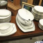 837 1202 DINNER SET